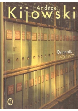 Kijowski Dziennik 1970 - 1977