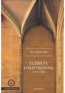 Elżbieta Łokietkówna