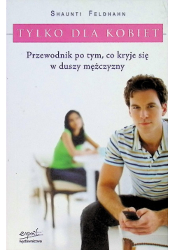 Tylko dla kobiet