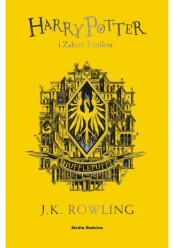 Harry Potter i Zakon Feniksa