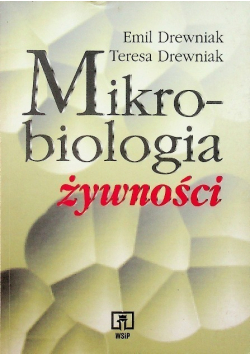 Mikrobiologia żywności