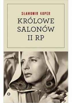 Królowe salonów II RP