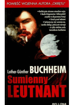 Sumienny leutnant