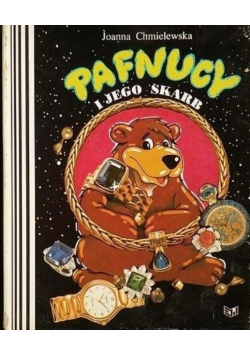 Pafnucy i jego skarb