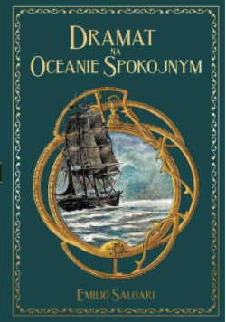 Dramat na Oceanie Spokojnym Tom 59