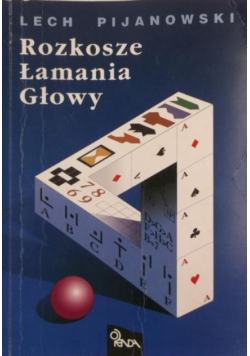 Rozkosze łamania głowy