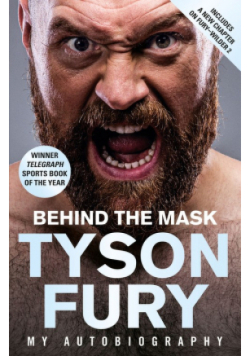 Behind the Mask