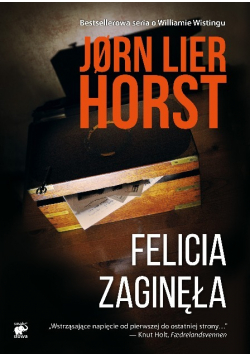 Felicia zaginęła
