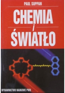Chemia i światło