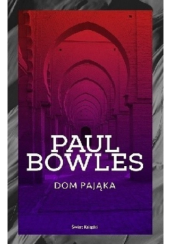 Dom pająka
