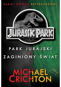 Park Jurajski /  Zaginiony Świat