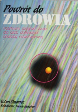 Powrót do zdrowia