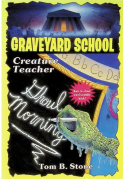 Creature Teacher