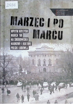 Marzec i po marcu