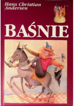Baśnie