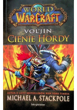 World of Warcraft Cienie Hordy
