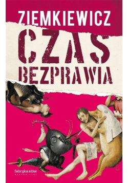 Czas bezprawia