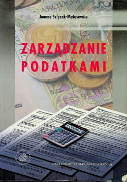 Zarządzanie podatkami