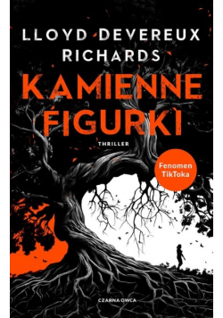 Kamienne figurki