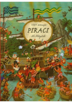 1001 drobiazgów Piraci