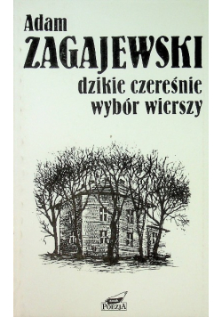 Dzikie czereśnie