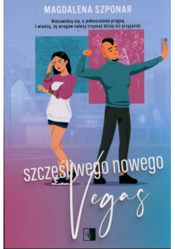 Szczęśliwego Nowego Vegas