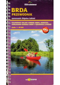 Brda przewodnik