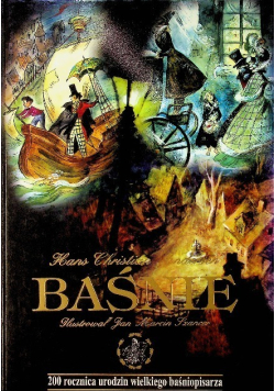 Andersen Baśnie
