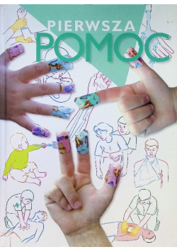 Pierwsza pomoc