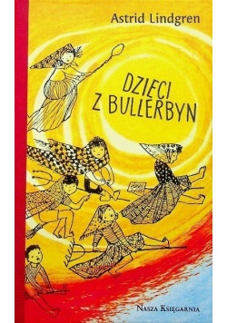 Dzieci  z Bullerbyn