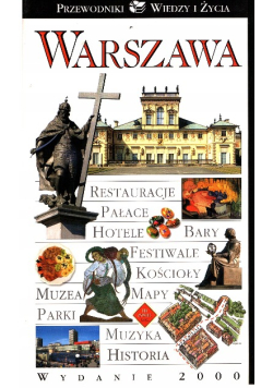 Warszawa Przewodnik