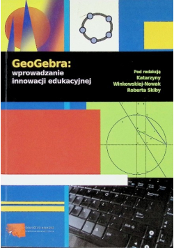 GeoGebra wprowadzanie innowacji edukacyjnej