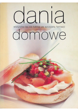 Dania domowe