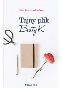Tajny plik Beaty K.