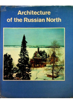 Architecture of the Russian North