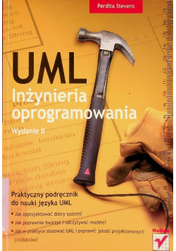 UML Inżynieria oprogramowania