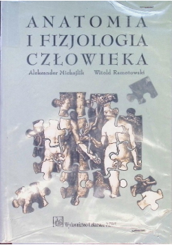 Anatomia i fizjologia człowieka