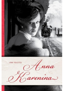 Anna Karenina