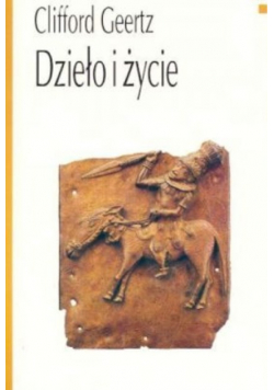 Dzieło i życie