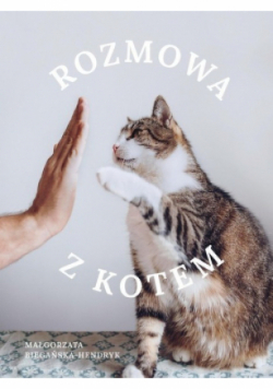 Rozmowa z kotem
