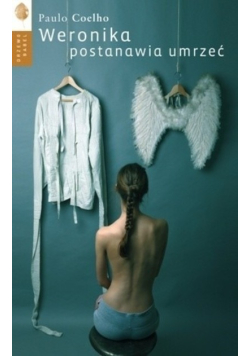 Weronika postanawia umrzeć