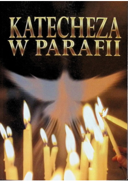 Katecheza w parafii