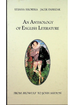 An Anthology of English Literature