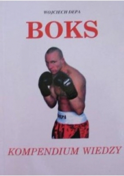 Boks kompendium wiedzy