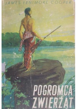 Pogromca zwierząt