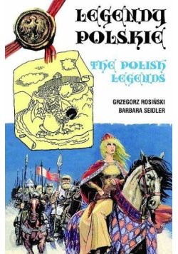 Legendy polskie