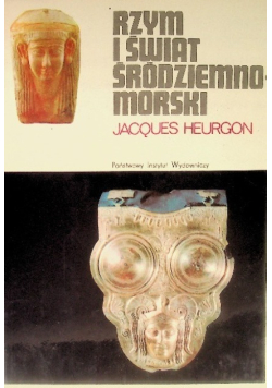 Rzym i świat śródziemnomorski