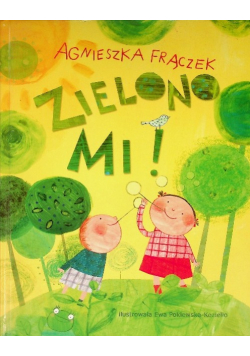 Zielono mi