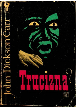 Trucizna