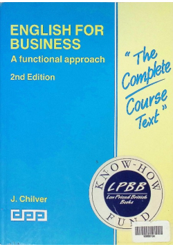 English for Business
